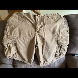 Men’s Shorts